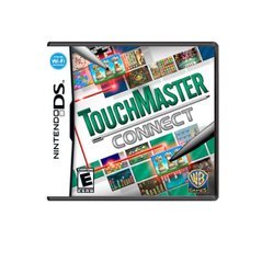 TouchMaster Connect (Nintendo DS)